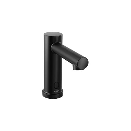 Moen Below-Deck Snglmnt Modern Sensor Lav Bl 8559BL